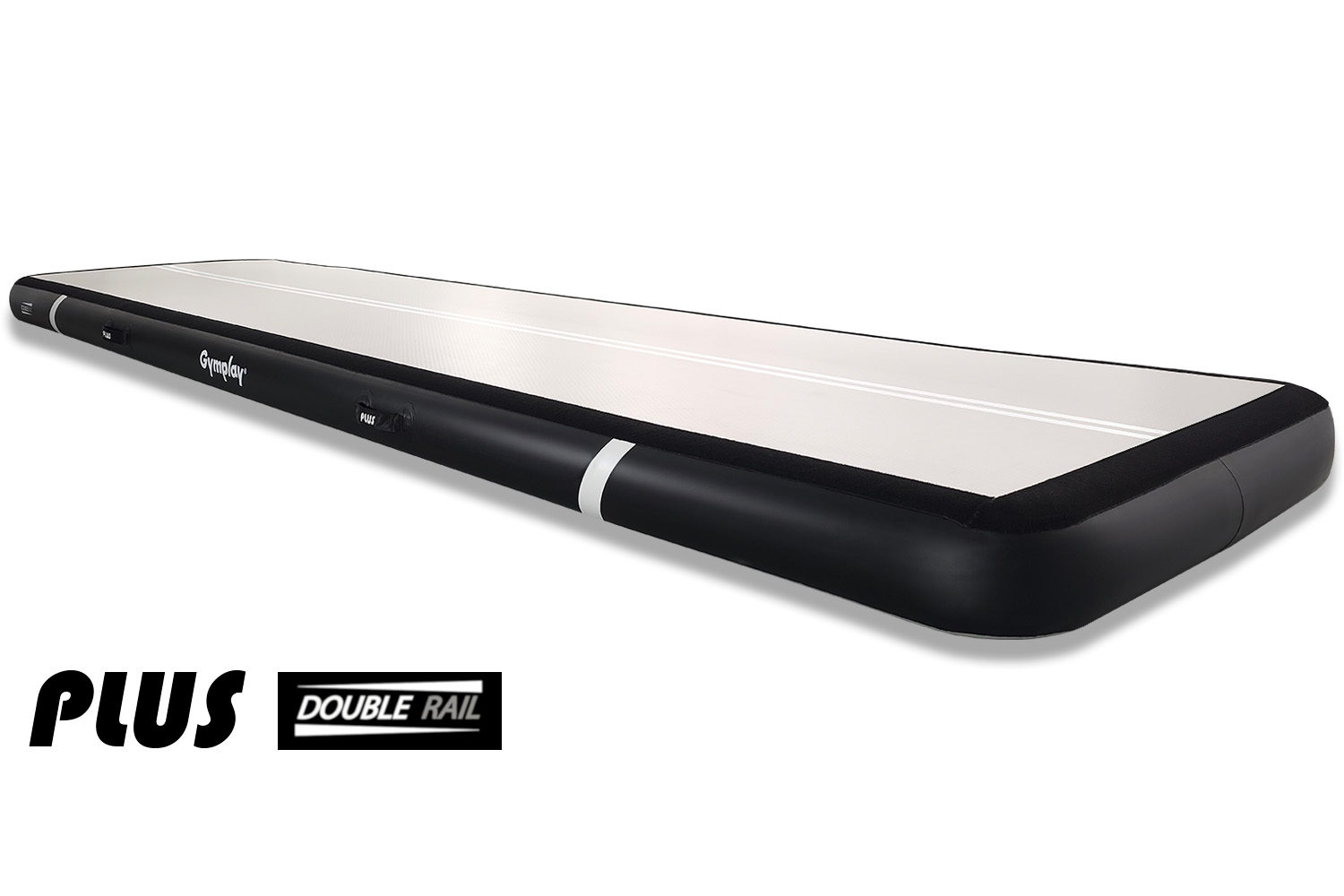 GymPlay PLUS H20 Airtrack