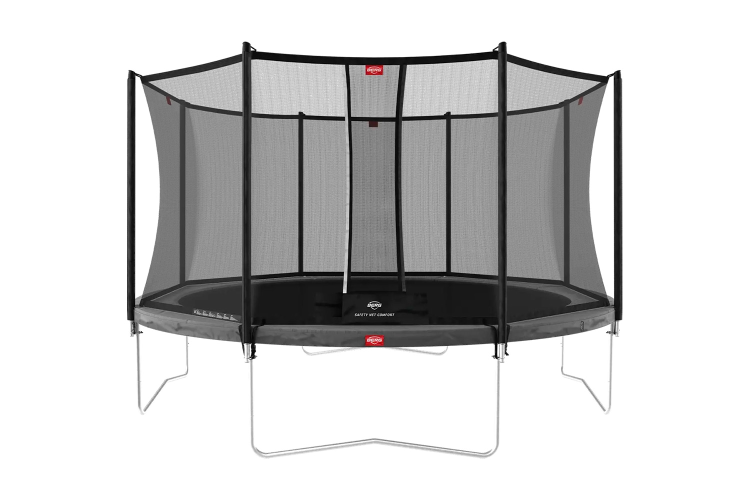 BERG Favorit inkl Sikkerhedsnet