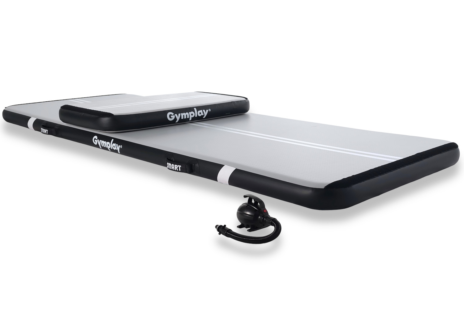 GymPlay SMART H10 Airtrack Kit