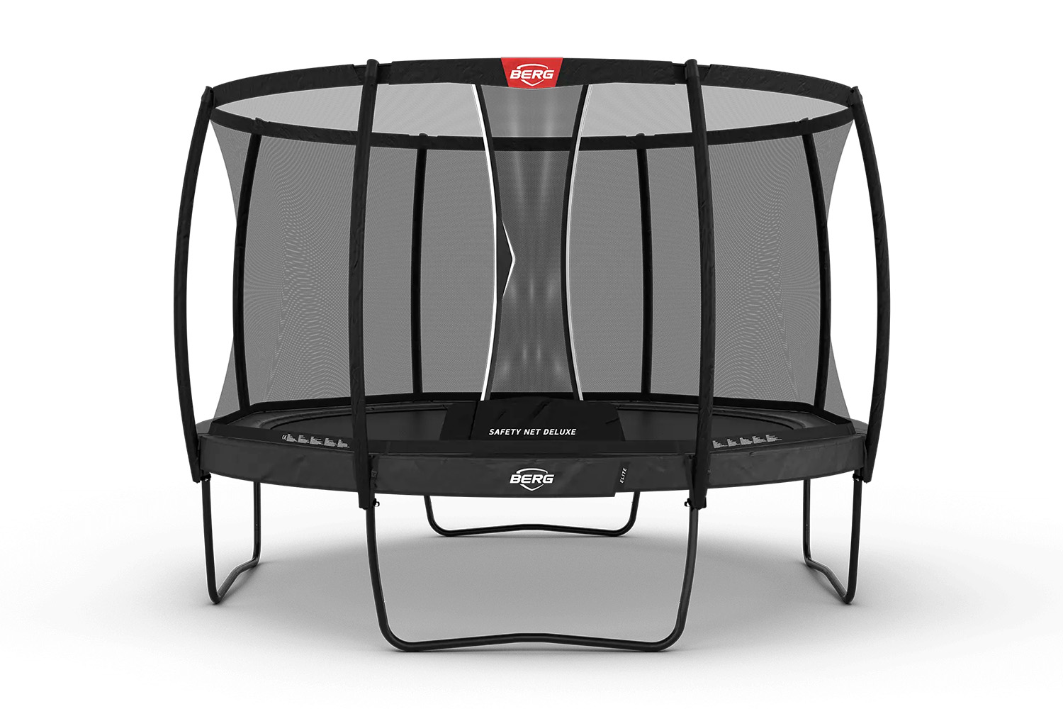 BERG Elite inkl Sikkerhedsnet