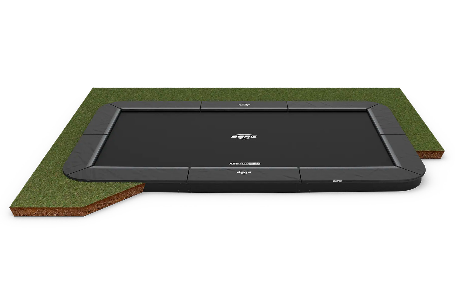 BERG Ultim Champion FlatGround