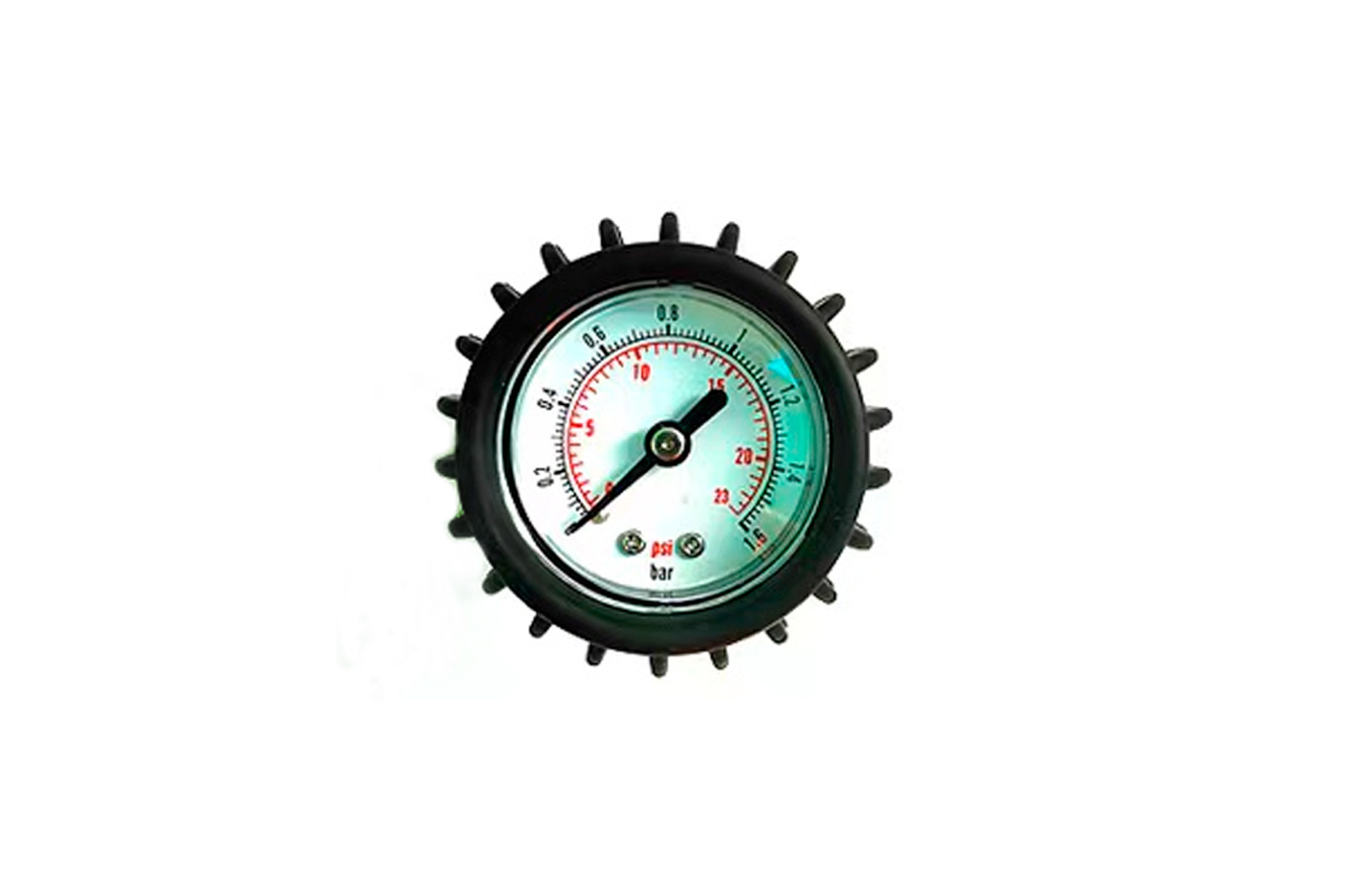 Manometer