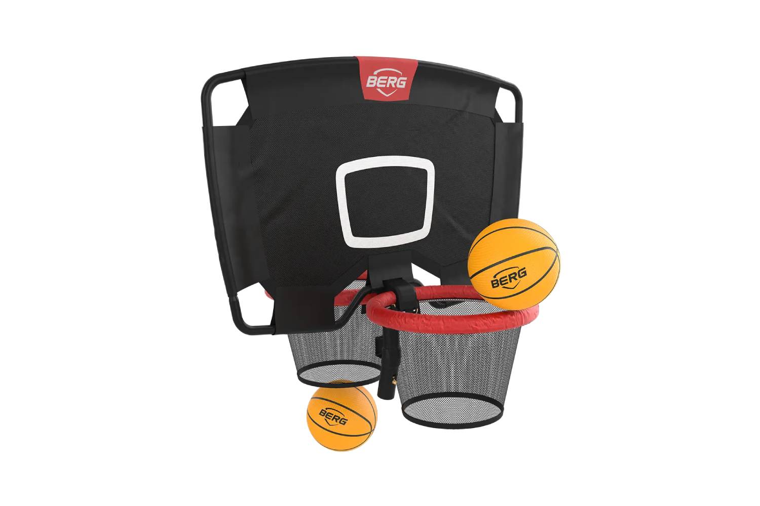BERG TwinHoop