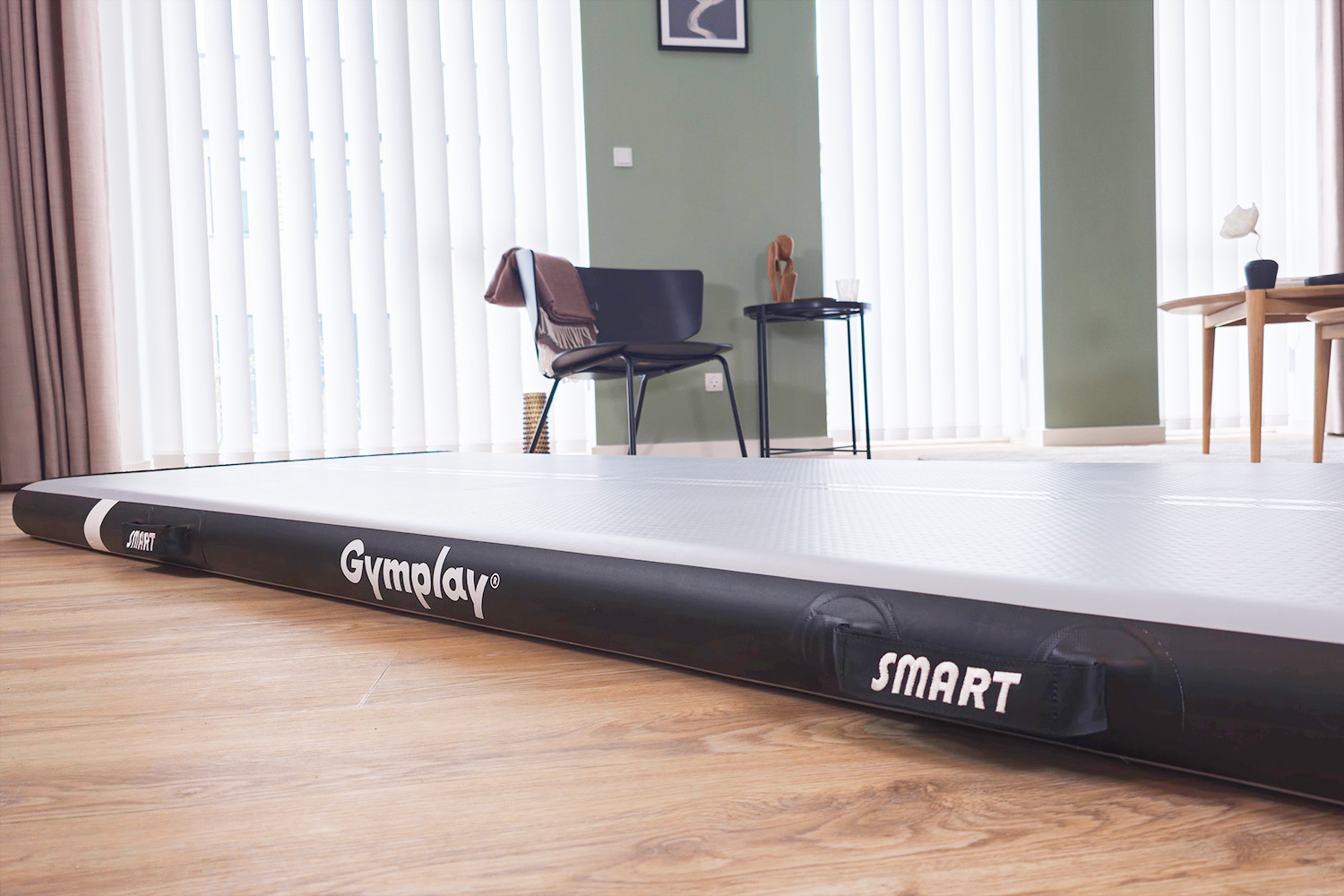 GymPlay SMART H10 Airtrack