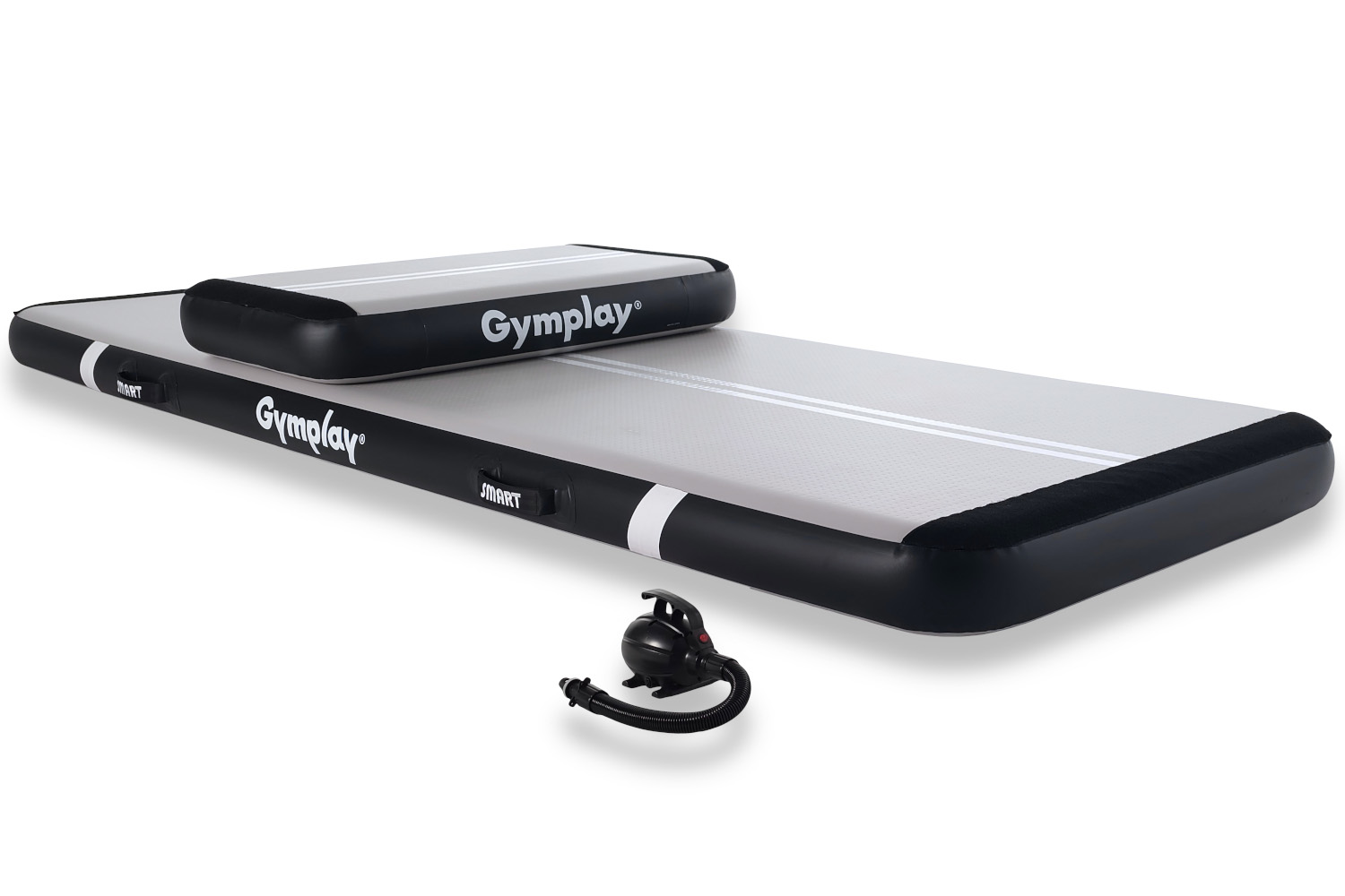 GymPlay SMART H15 Airtrack Kit