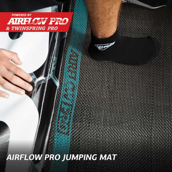 USP AirFlow Pro JumpMat  Pro Bouncer