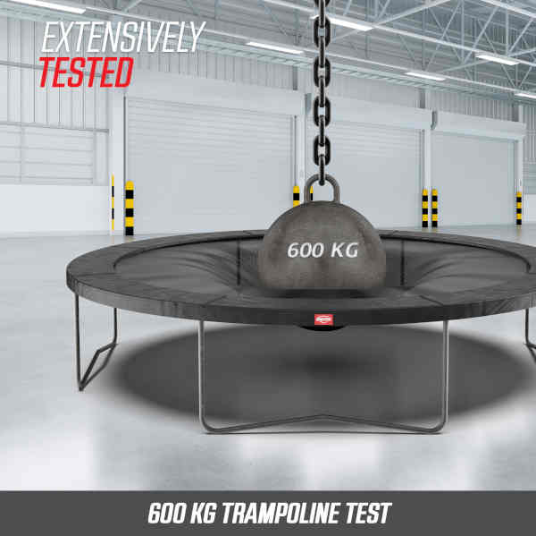 USP Testing Trampolines 2024 09