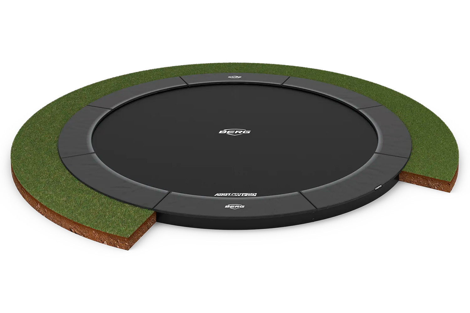 BERG Champion FlatGround