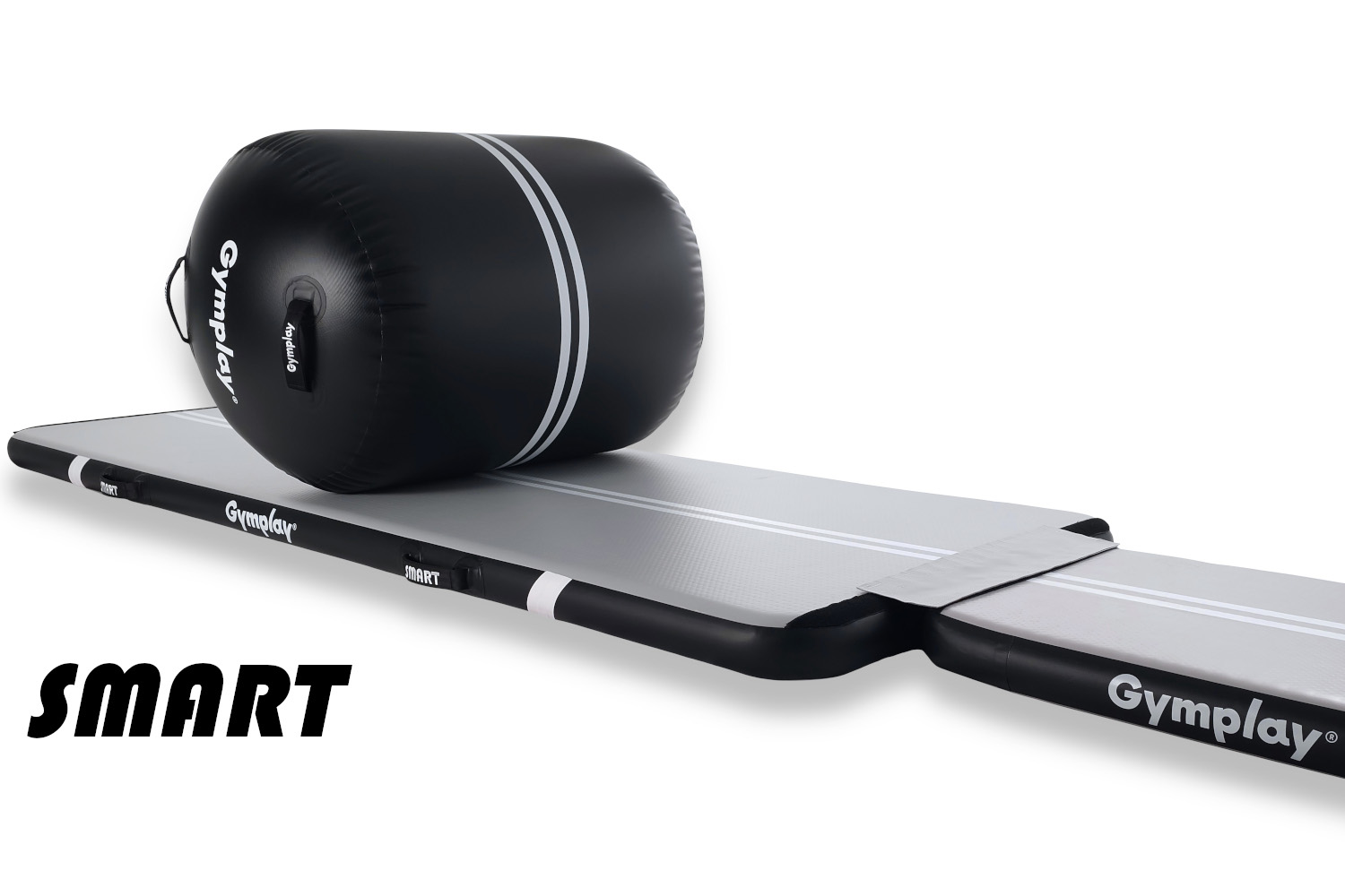 GymPlay SMART H10 Airtrack Kit 2